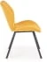 Wygodne i stylowe krzesło do jadalni K-360