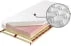 Materac Czwarty Etap H3 180