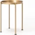 Vysoký kavový stolek 40-1F Hanna Metal