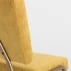 Elegantní čalouněná židle Simple