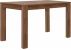 Stół nierozkładany Kammono 120x75 cm