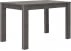Stół nierozkładany Kammono 140x80 cm