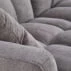 Rozkładana sofa Roberto popielaty
