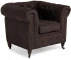 Fotel Chesterfield Oxford