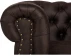 Fotel Chesterfield Oxford