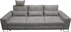 Sofa Asti z funkcją spania