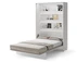 Półkotapczan Pionowy 140 Bed Concept