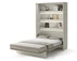 Sklápěcí postel vysoká 140 Bed Concept