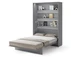 Półkotapczan Pionowy 140 Bed Concept