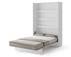 Półkotapczan Pionowy 140 Bed Concept