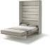 Półkotapczan Pionowy 140 Bed Concept