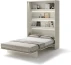 Półkotapczan Pionowy 140 Bed Concept