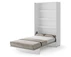Półkotapczan Pionowy 120 Bed Concept
