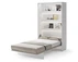 Półkotapczan Pionowy 120 Bed Concept