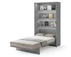 Sklápěcí postel vysoká 120 Bed Concept