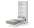 Półkotapczan Pionowy 90 Bed Concept
