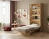 Sklápěcí postel vysoká 90 Bed Concept