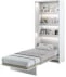 Półkotapczan Pionowy 90 Bed Concept