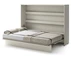Półkotapczan Poziomy 140 Bed Concept