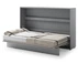 Sklápěcí postel horizontální 120 Bed Concept