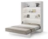 Sklápěcí postel vysoká 160 Bed Concept