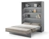 Sklápěcí postel vysoká 160 Bed Concept