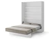 Półkotapczan Pionowy 160 Bed Concept