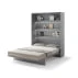 Półkotapczan Pionowy 160 Bed Concept