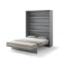 Półkotapczan Pionowy 160 Bed Concept