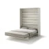 Sklápěcí postel vysoká 160 Bed Concept