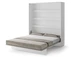 Sklápěcí postel vysoká 180 Bed Concept