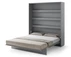 Sklápěcí postel vysoká 180 Bed Concept