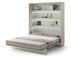 Sklápěcí postel vysoká 180 Bed Concept