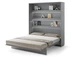 Sklápěcí postel vysoká 180 Bed Concept