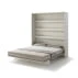 Sklápěcí postel vysoká 180 Bed Concept