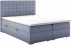 Postel boxspring 120 Carlo