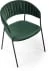 Klasyczne krzesło tapicerowane do jadalni K-426