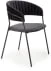Klasyczne krzesło tapicerowane do jadalni K-426