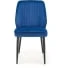 Klasyczne krzesło do jadalni K-432