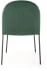 Klasyczne krzesło tapicerowane do jadalni K-443