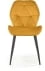 Krzesło tapicerowane do jadalni K-453