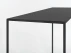 Konsola 100x35 cm Tensio Metal