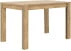 Stół rozkładany Olivia Soft 100/150