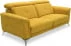 Sofa z funkcją relax elektryczny Amareno