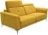 Sofa z funkcją relax elektryczny i akumulatorem Amareno