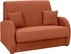 Sofa Poli z funkcją spania i pojemnikiem na pościel