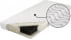 Materac do sypialni Venus Talalay Limited H2 160