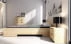 Dřevěná postel borovicová 160 s úložným prostorem do ložnice Spectrum maxi