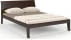Łóżko 200 drewniane bukowe do sypialni Agava