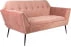 Sofa różowa Kate